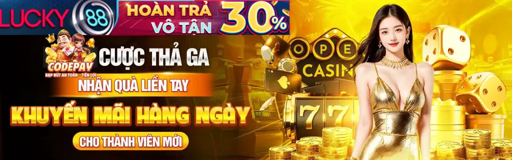 Khuyến mãi nạp lại hàng ngày cho game Nổ Hũ F168